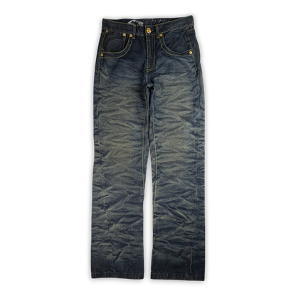 Big Train Jeans (S)