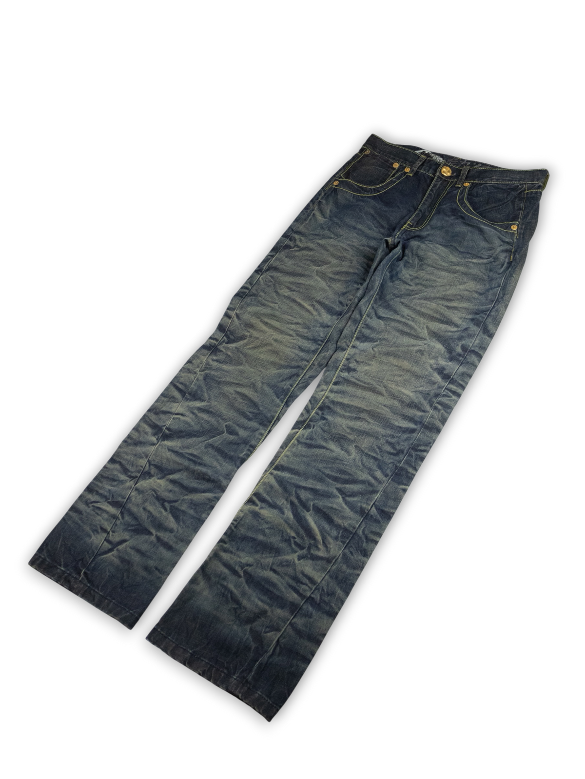 Big Train Jeans (S)