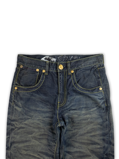 Big Train Jeans (S)