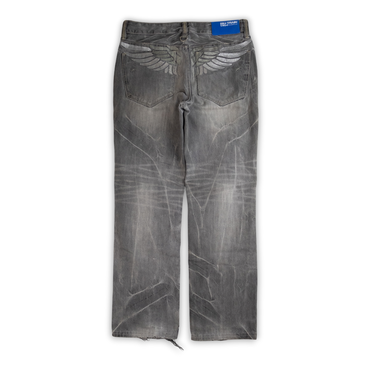 Big Train Jeans (XL)