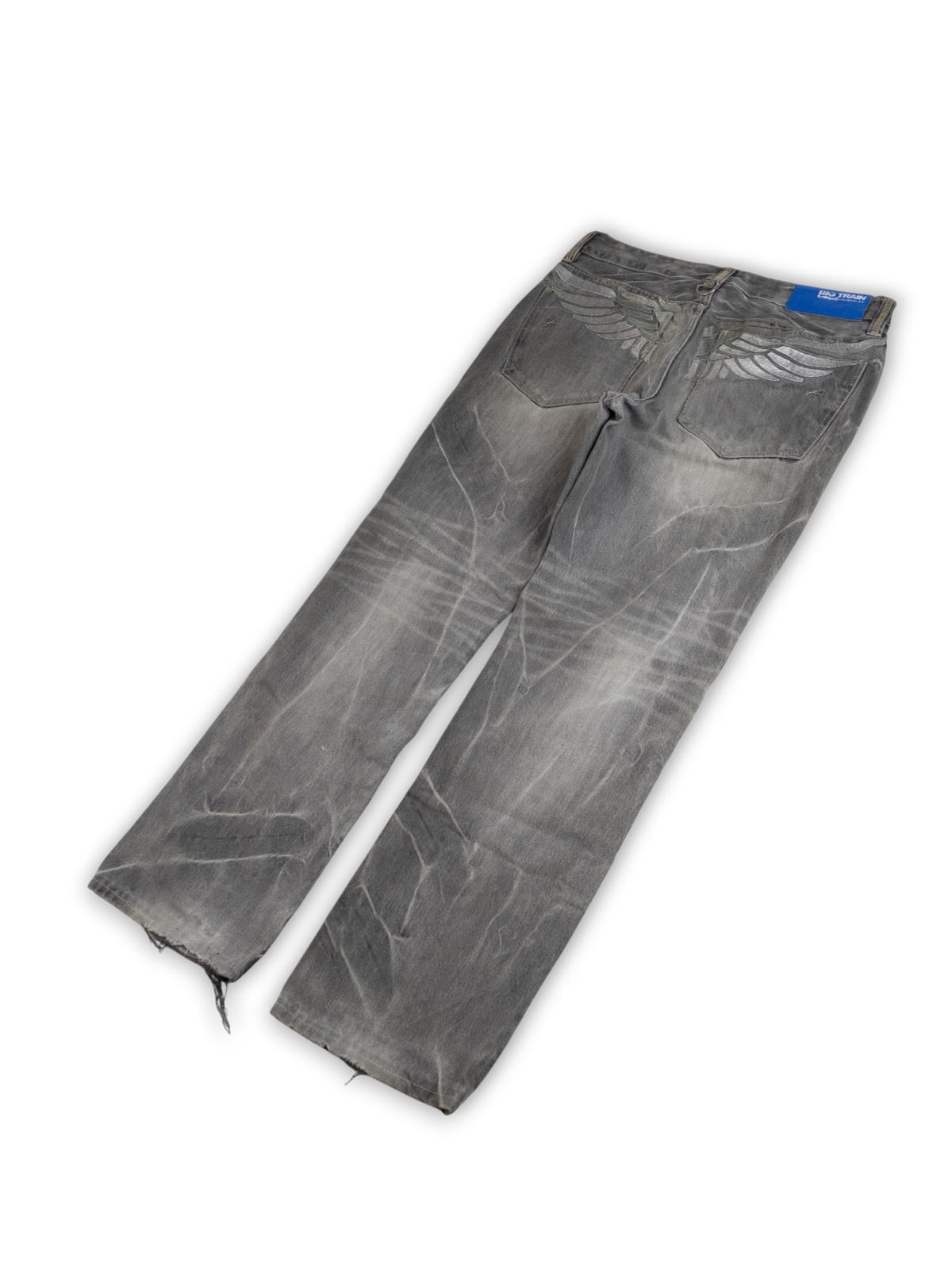 Big Train Jeans (XL)