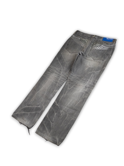 Big Train Jeans (XL)