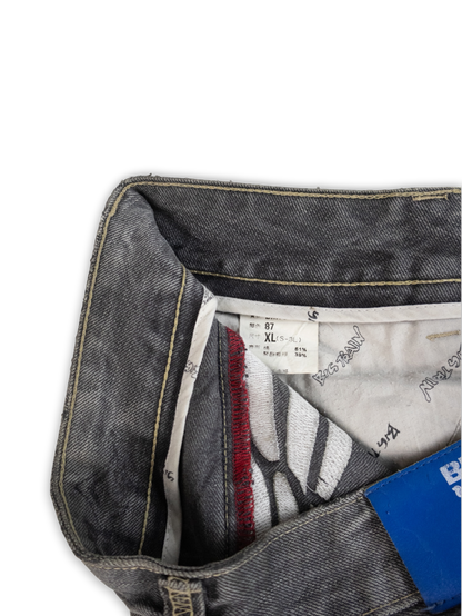 Big Train Jeans (XL)
