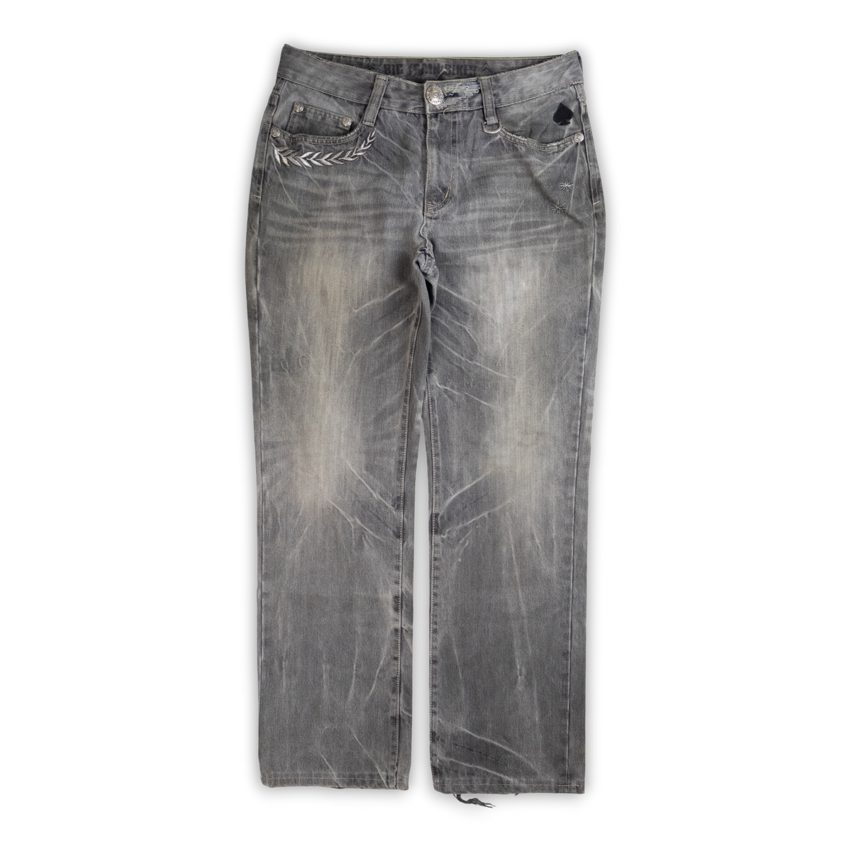 Big Train Jeans (XL)