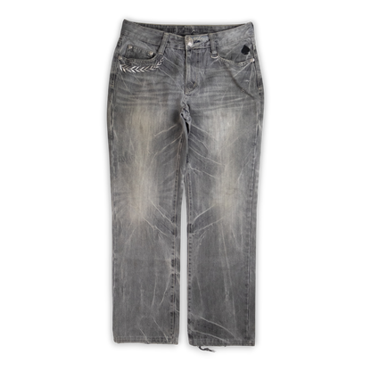 Big Train Jeans (XL)