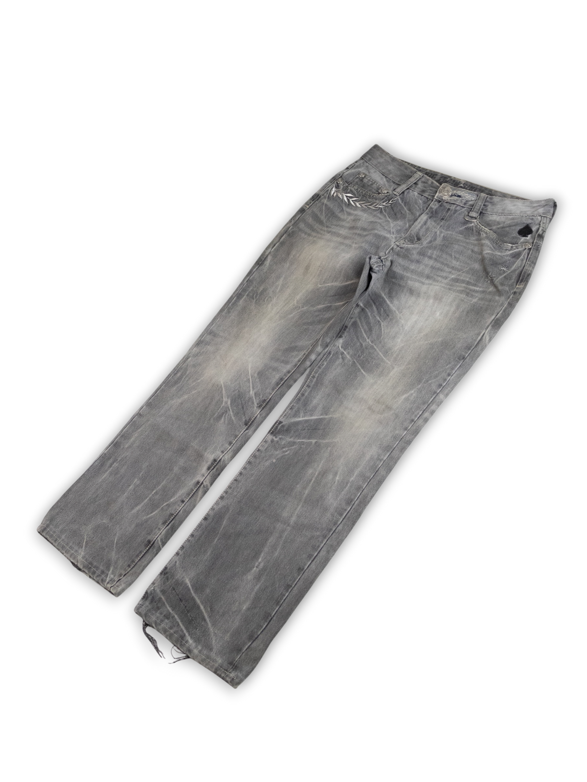 Big Train Jeans (XL)