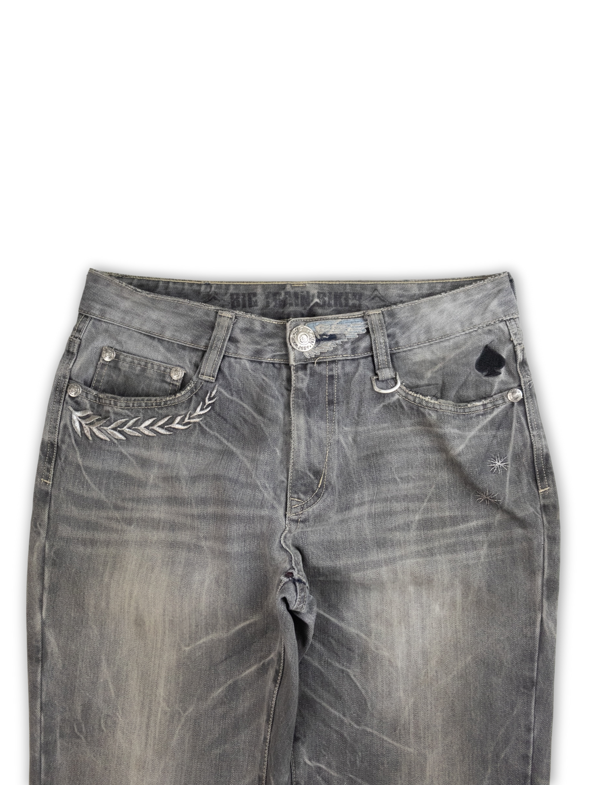 Big Train Jeans (XL)