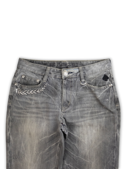 Big Train Jeans (XL)
