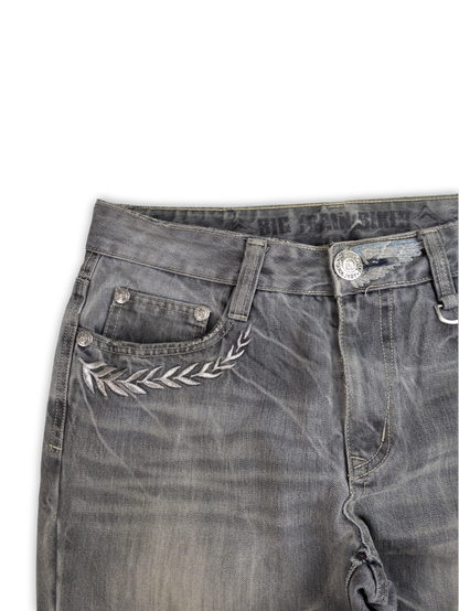 Big Train Jeans (XL)