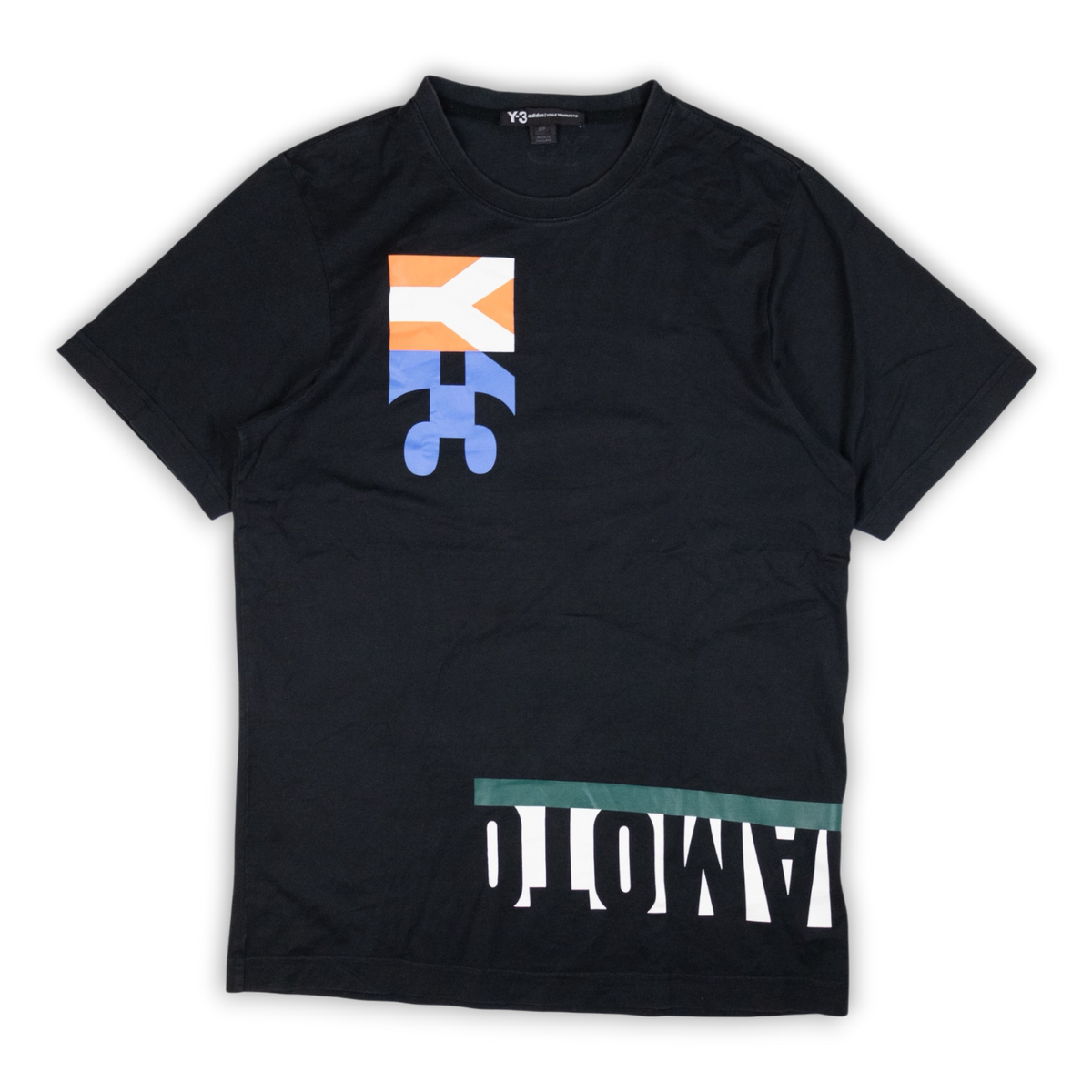 Y-3 T-Shirt (S)