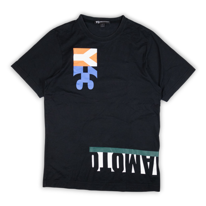 Y-3 T-Shirt (S)