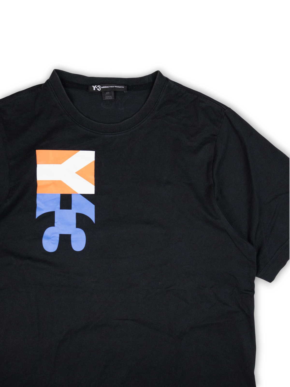 Y-3 T-Shirt (S)