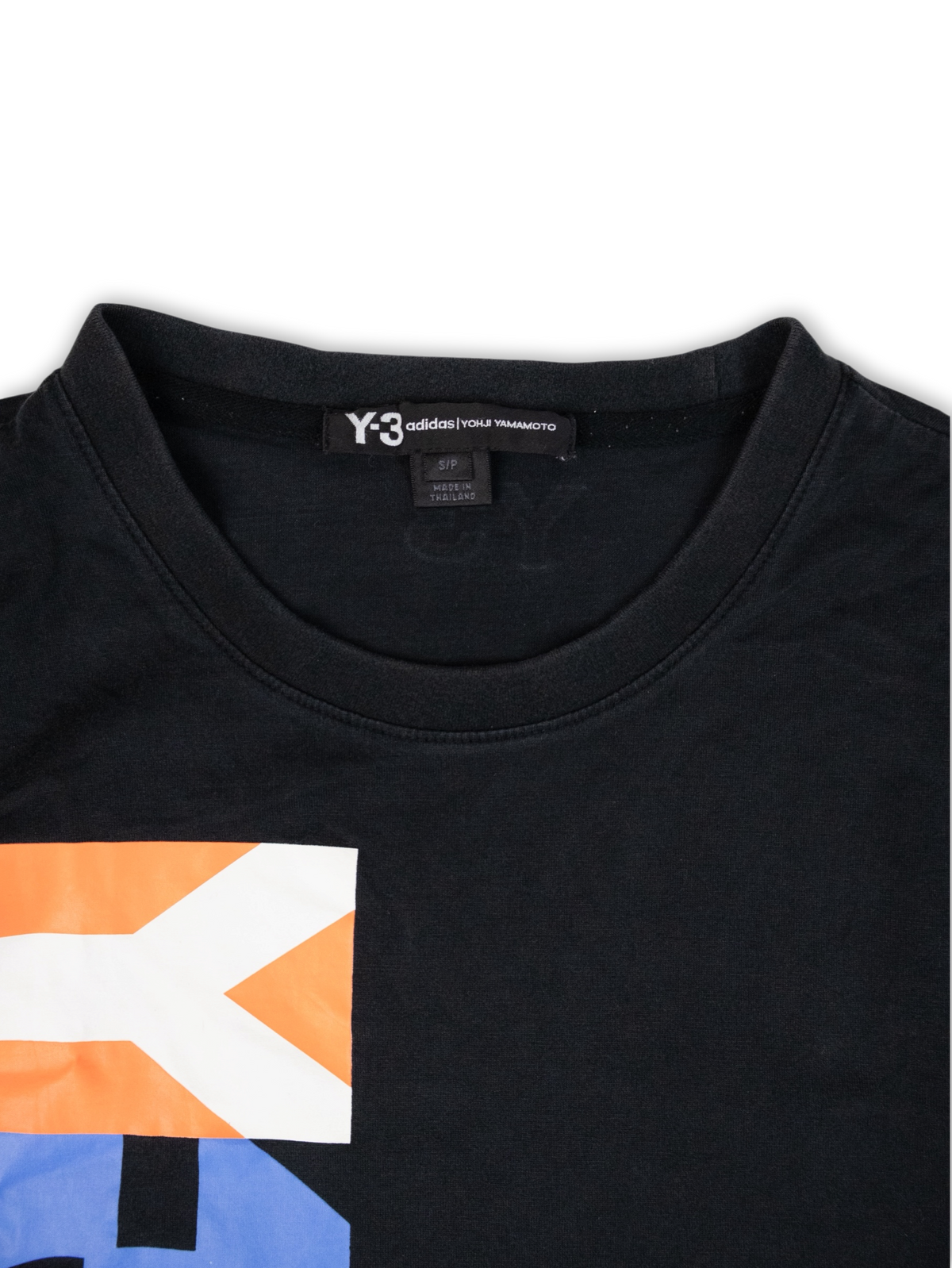 Y-3 T-Shirt (S)
