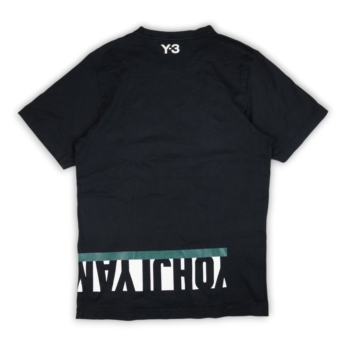 Y-3 T-Shirt (S)