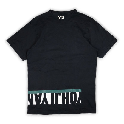 Y-3 T-Shirt (S)
