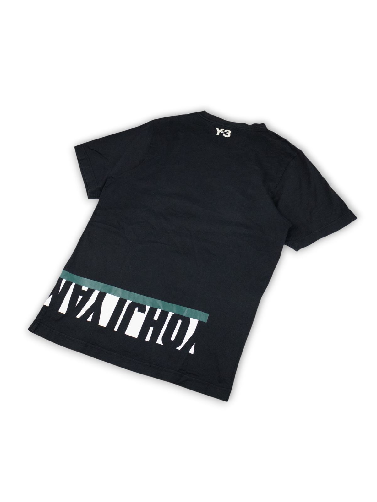 Y-3 T-Shirt (S)