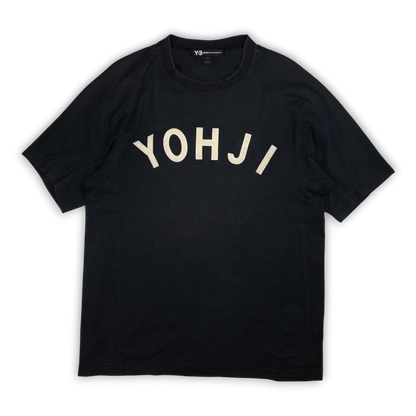 Y-3 T-Shirt (M)