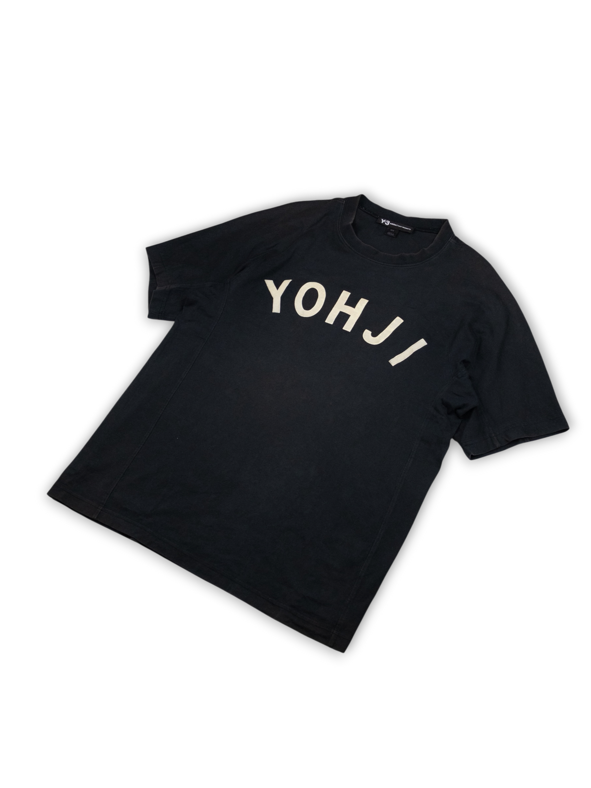 Y-3 T-Shirt (M)