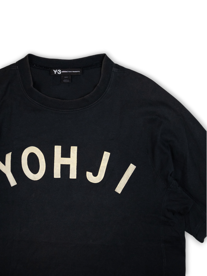 Y-3 T-Shirt (M)
