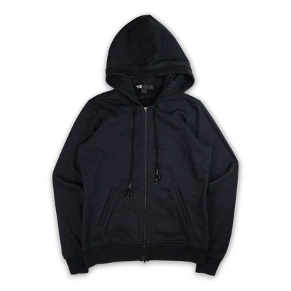 Y-3 Zip Up (XS)