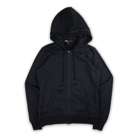 Y-3 Zip Up (XS)