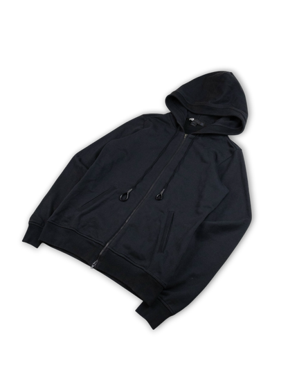 Y-3 Zip Up (XS)