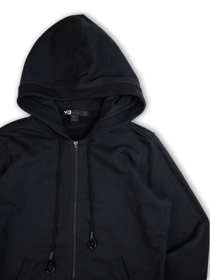 Y-3 Zip Up (XS)