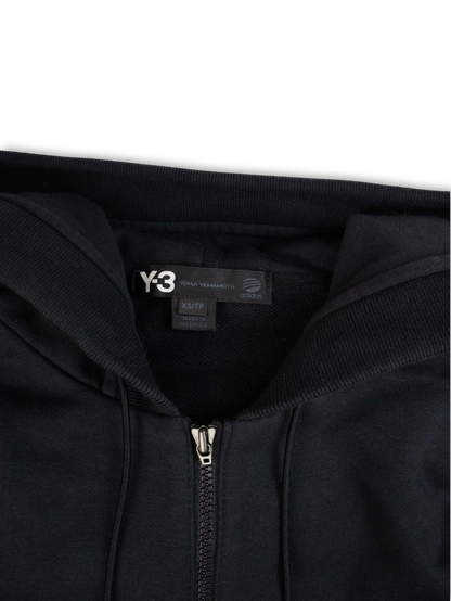 Y-3 Zip Up (XS)