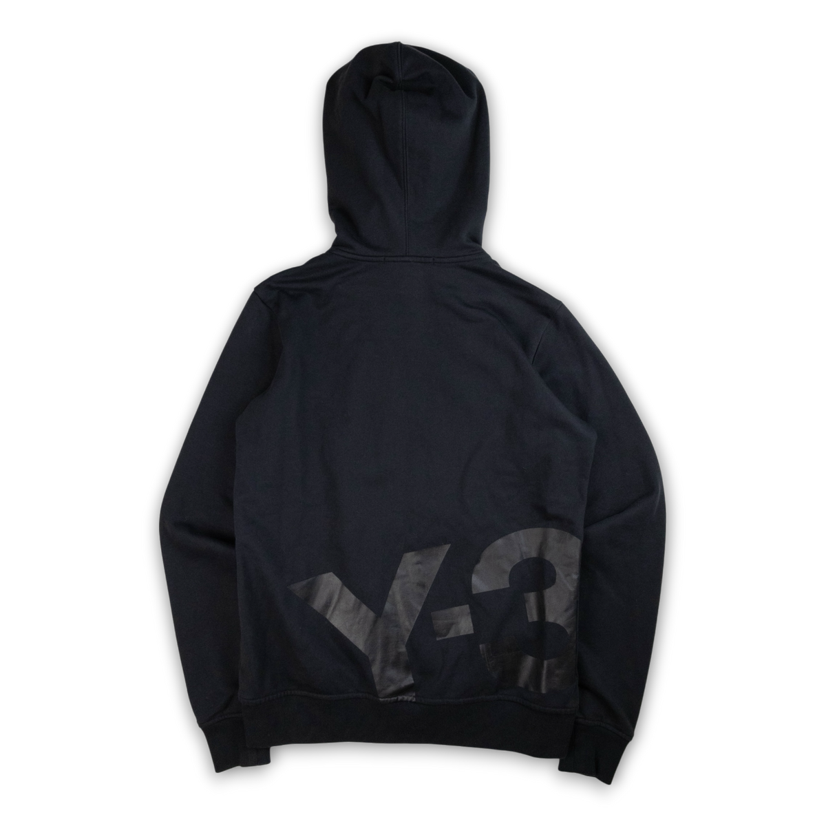 Y-3 Zip Up (XS)