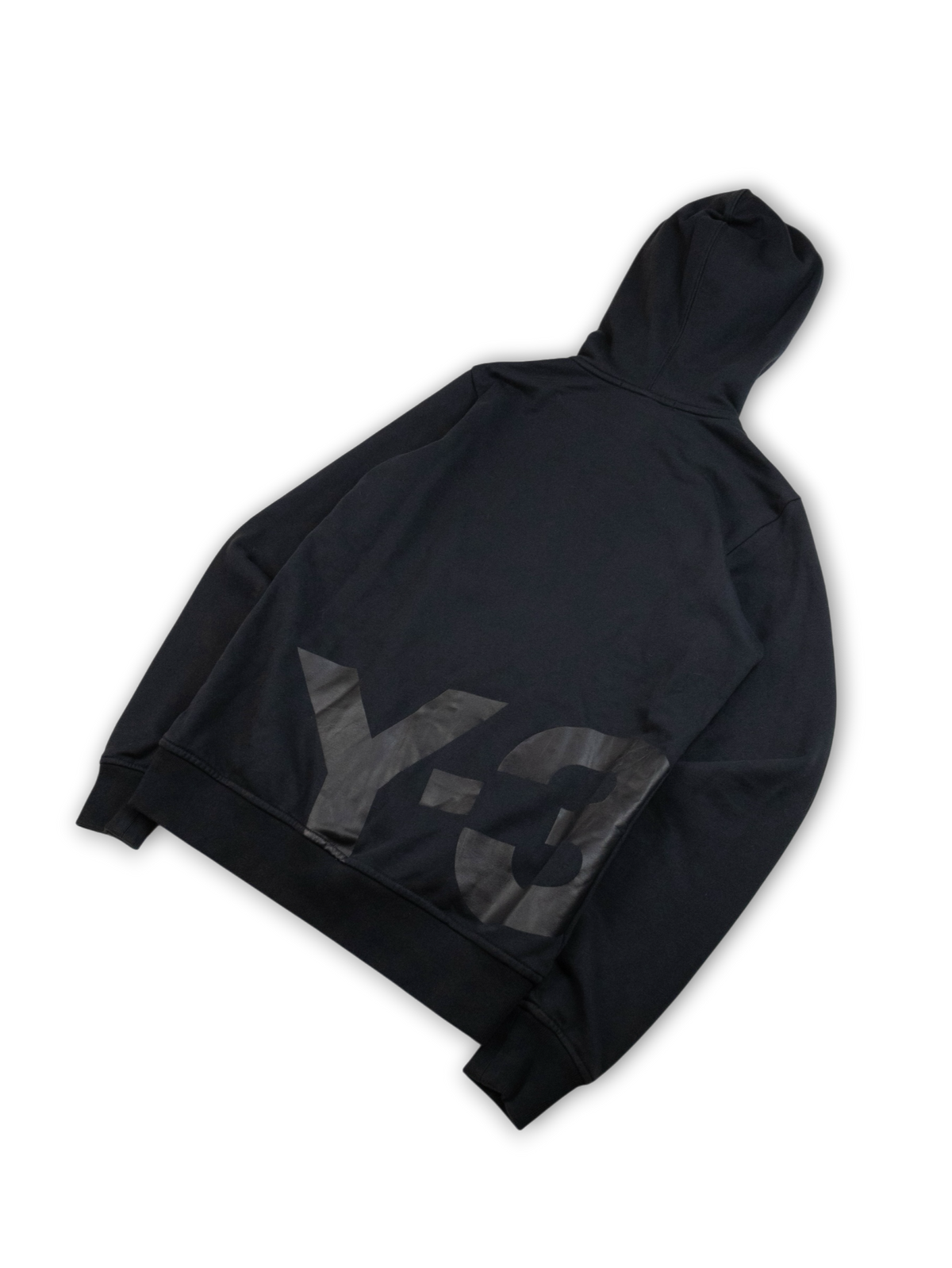 Y-3 Zip Up (XS)