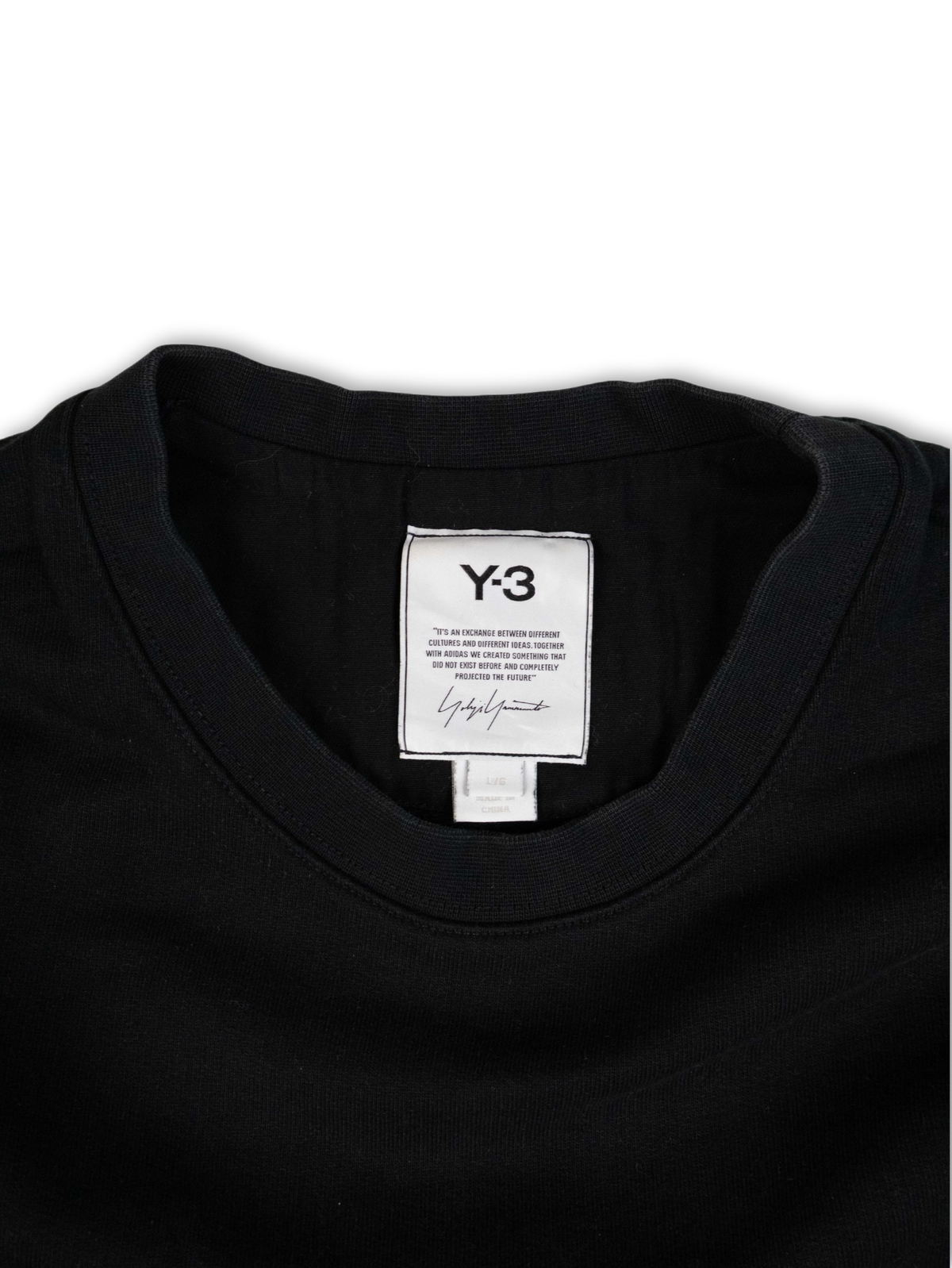 Y-3 Sweater (L)