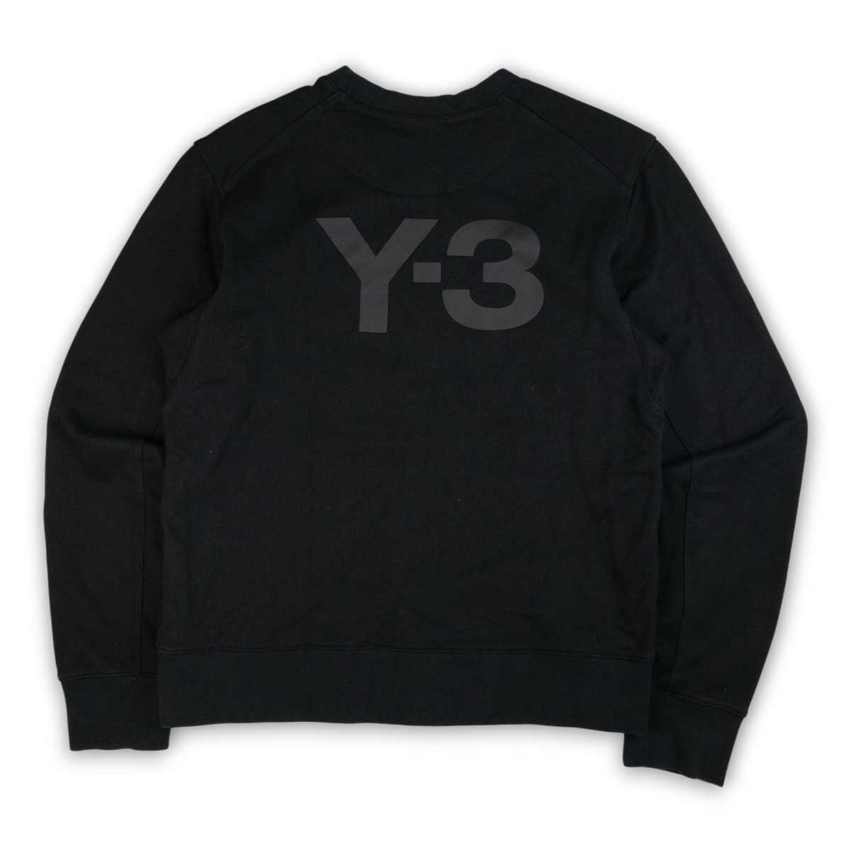 Y-3 Sweater (L)