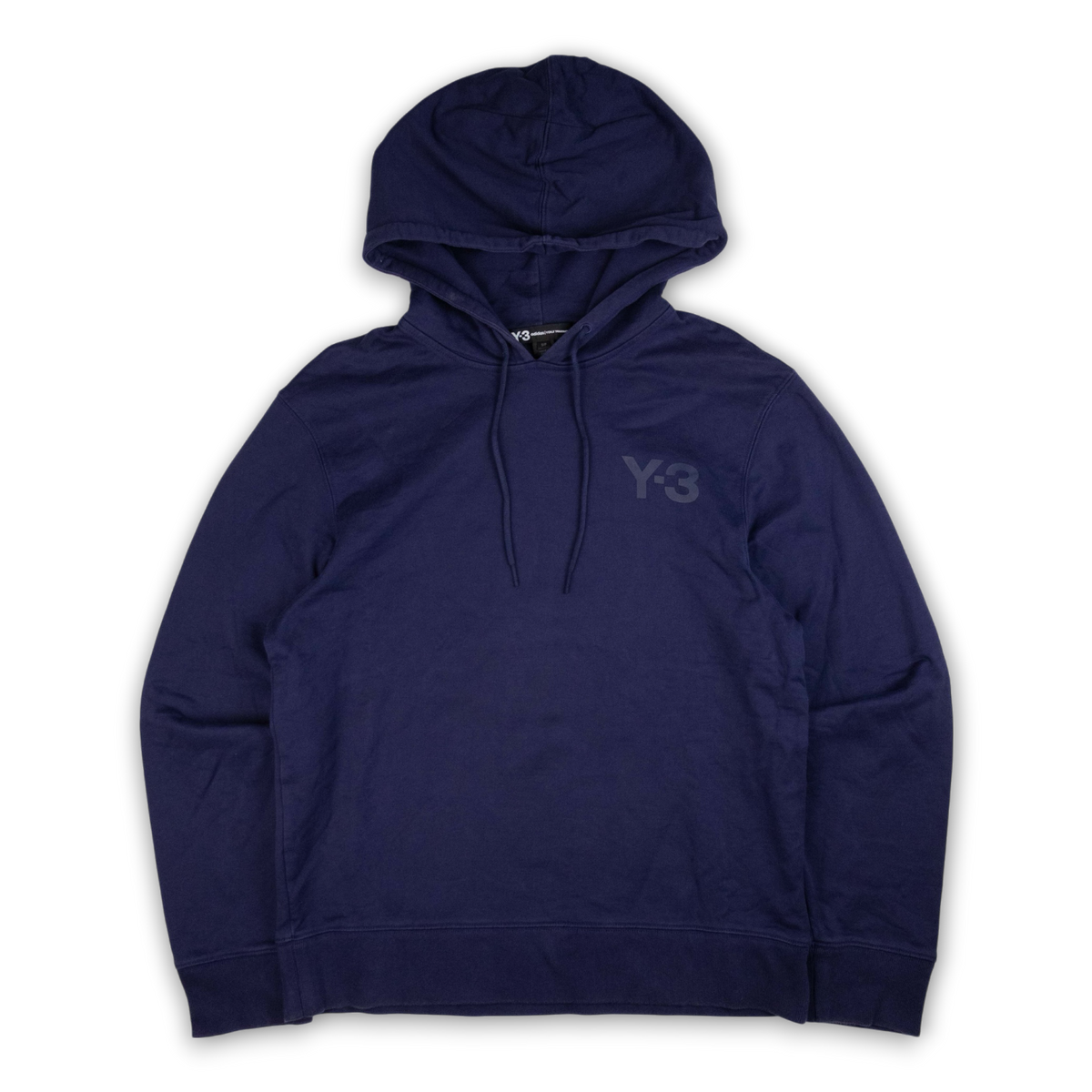 Y-3 x Adidas Hoodie (S)