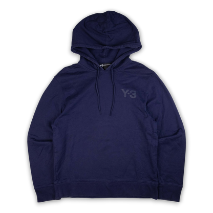 Y-3 x Adidas Hoodie (S)