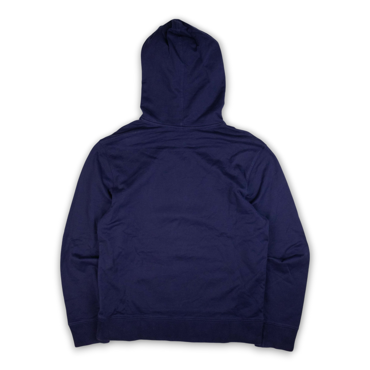 Y-3 x Adidas Hoodie (S)