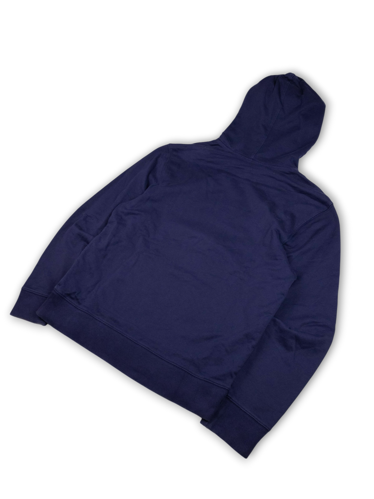 Y-3 x Adidas Hoodie (S)