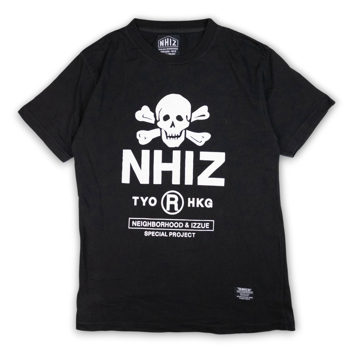 Neighborhood x izzue T-Shirt (XL)