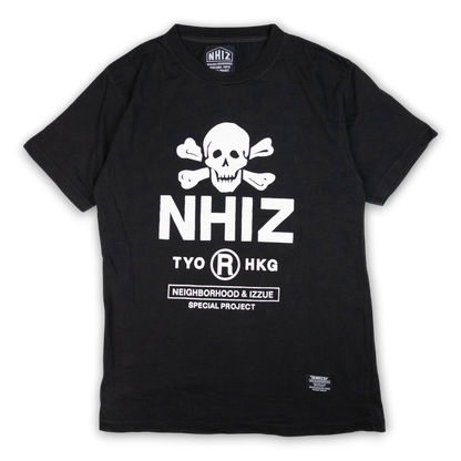Neighborhood x izzue T-Shirt (XL)