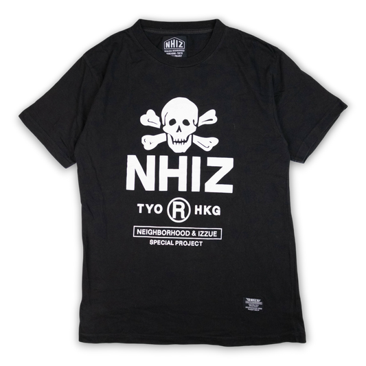 Neighborhood x izzue T-Shirt (XL)