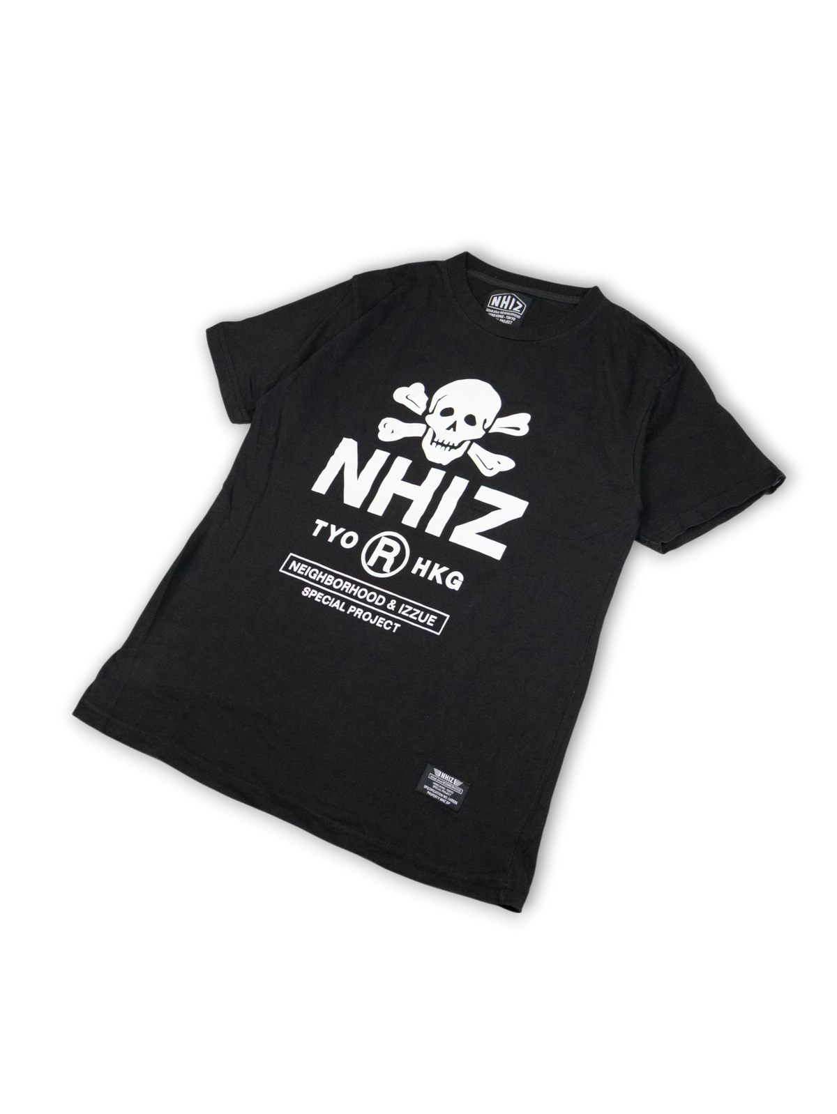 Neighborhood x izzue T-Shirt (XL)