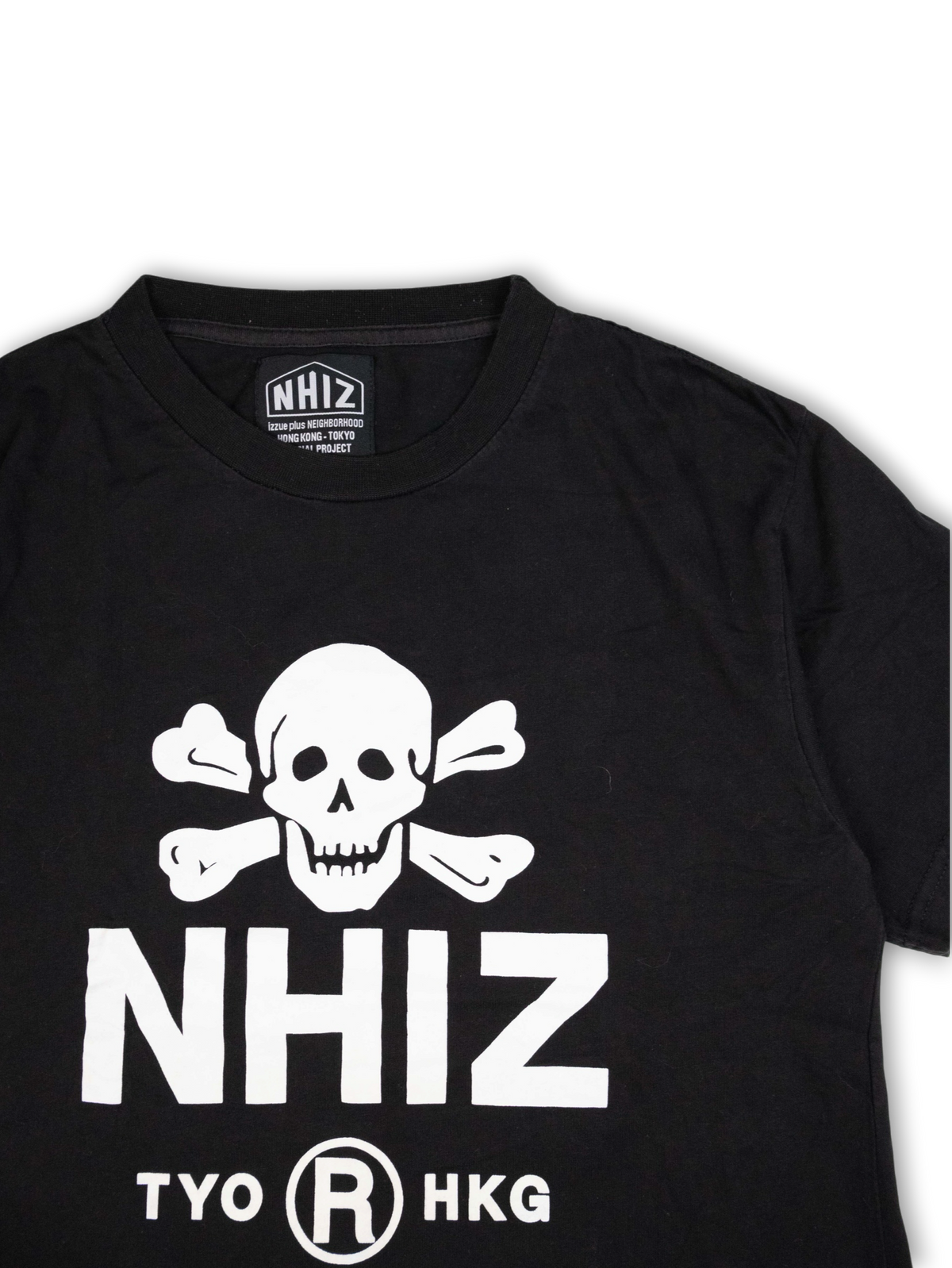 Neighborhood x izzue T-Shirt (XL)