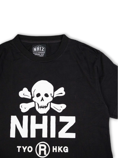 Neighborhood x izzue T-Shirt (XL)