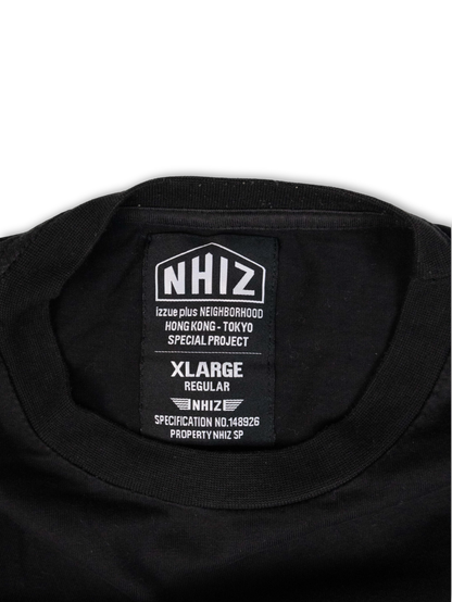 Neighborhood x izzue T-Shirt (XL)