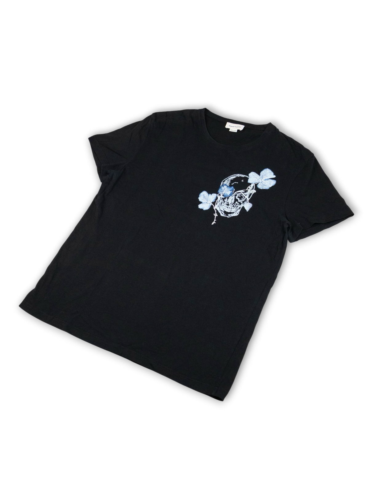 Alexander McQueen T-Shirt (L)