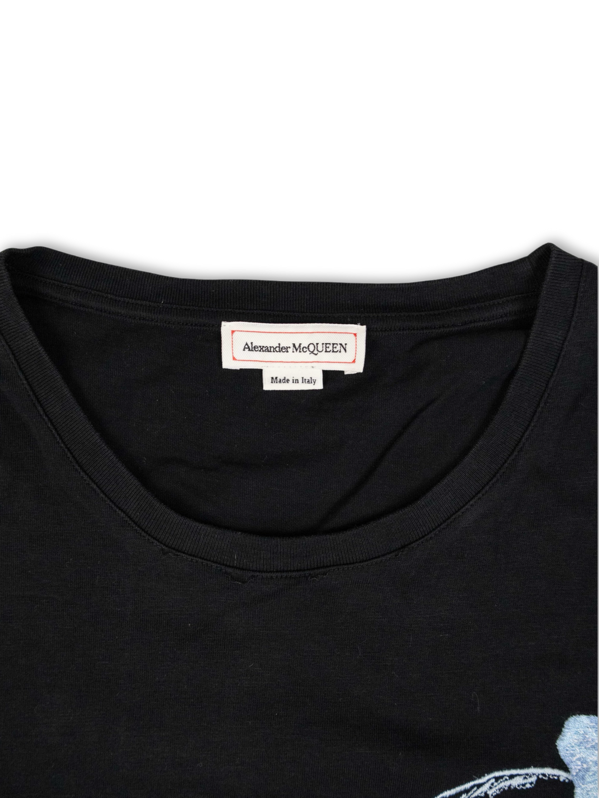 Alexander McQueen T-Shirt (L)