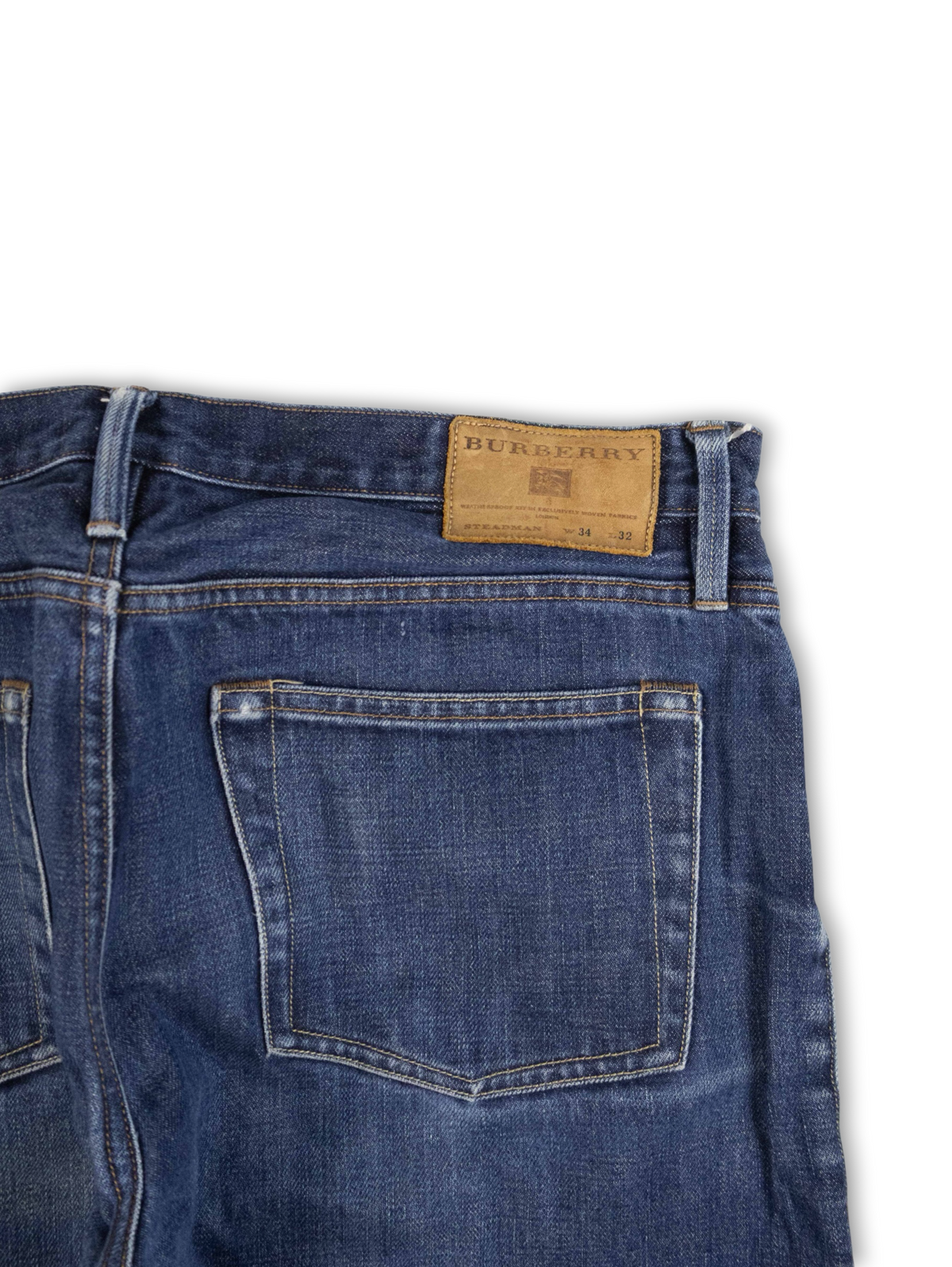 Burberry Jeans (34)