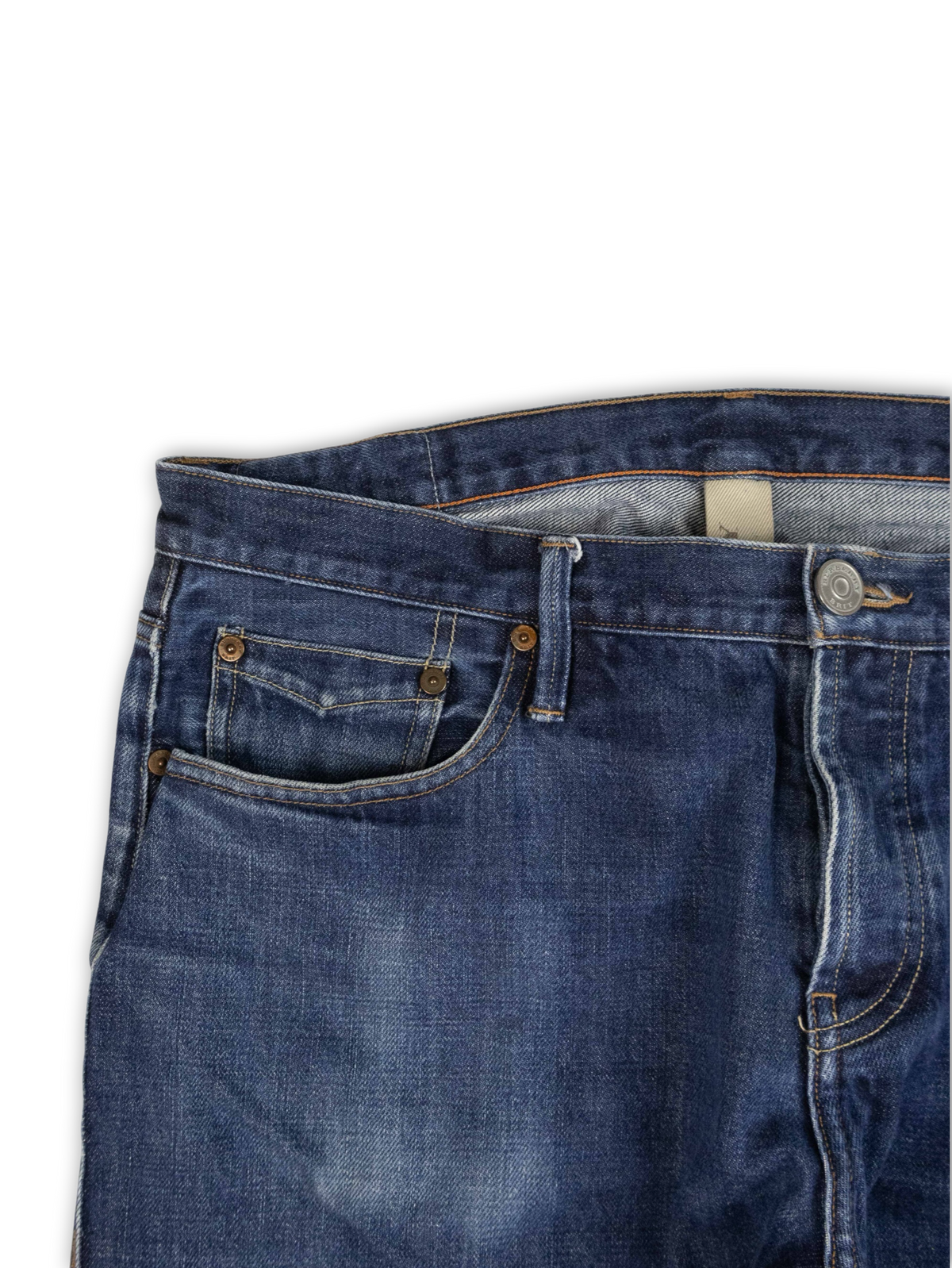 Burberry Jeans (34)