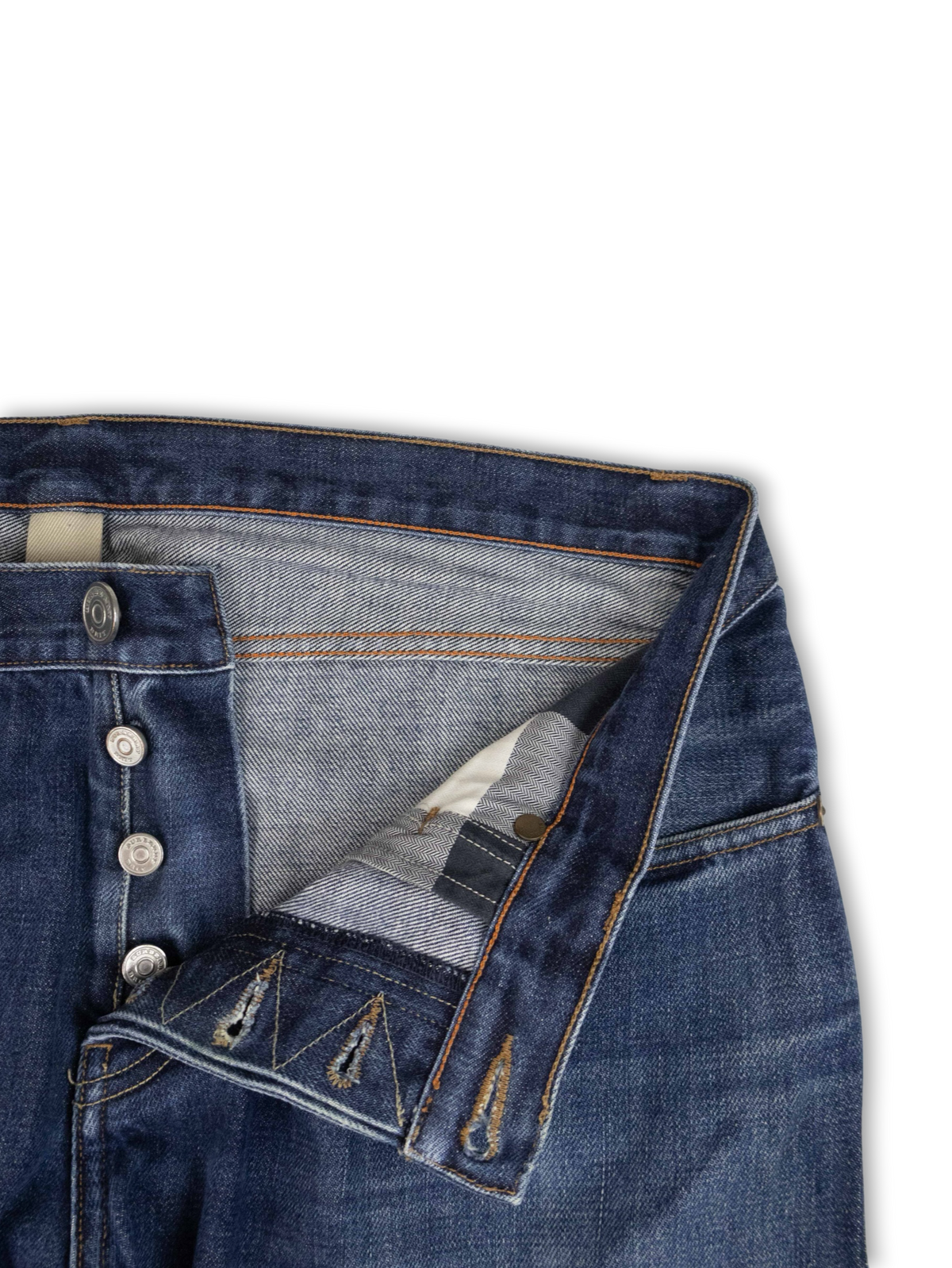 Burberry Jeans (34)