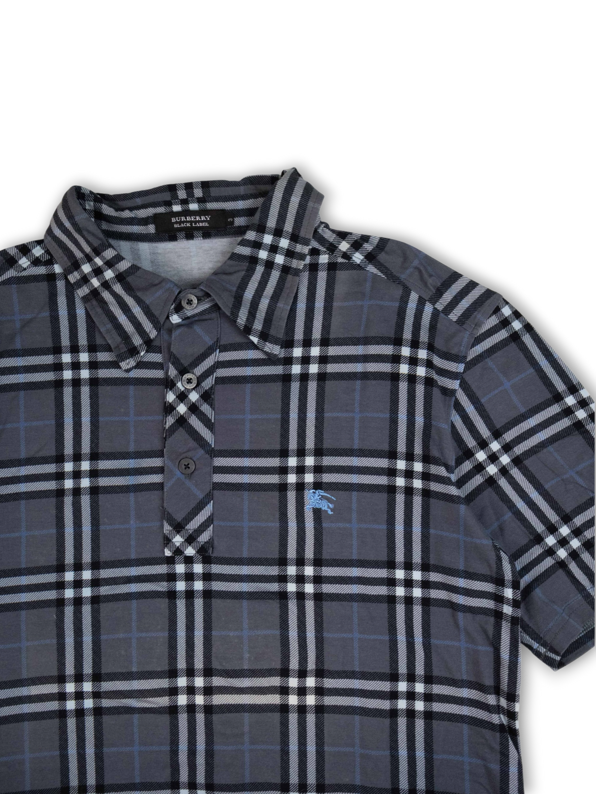 Burberry Polo (S)