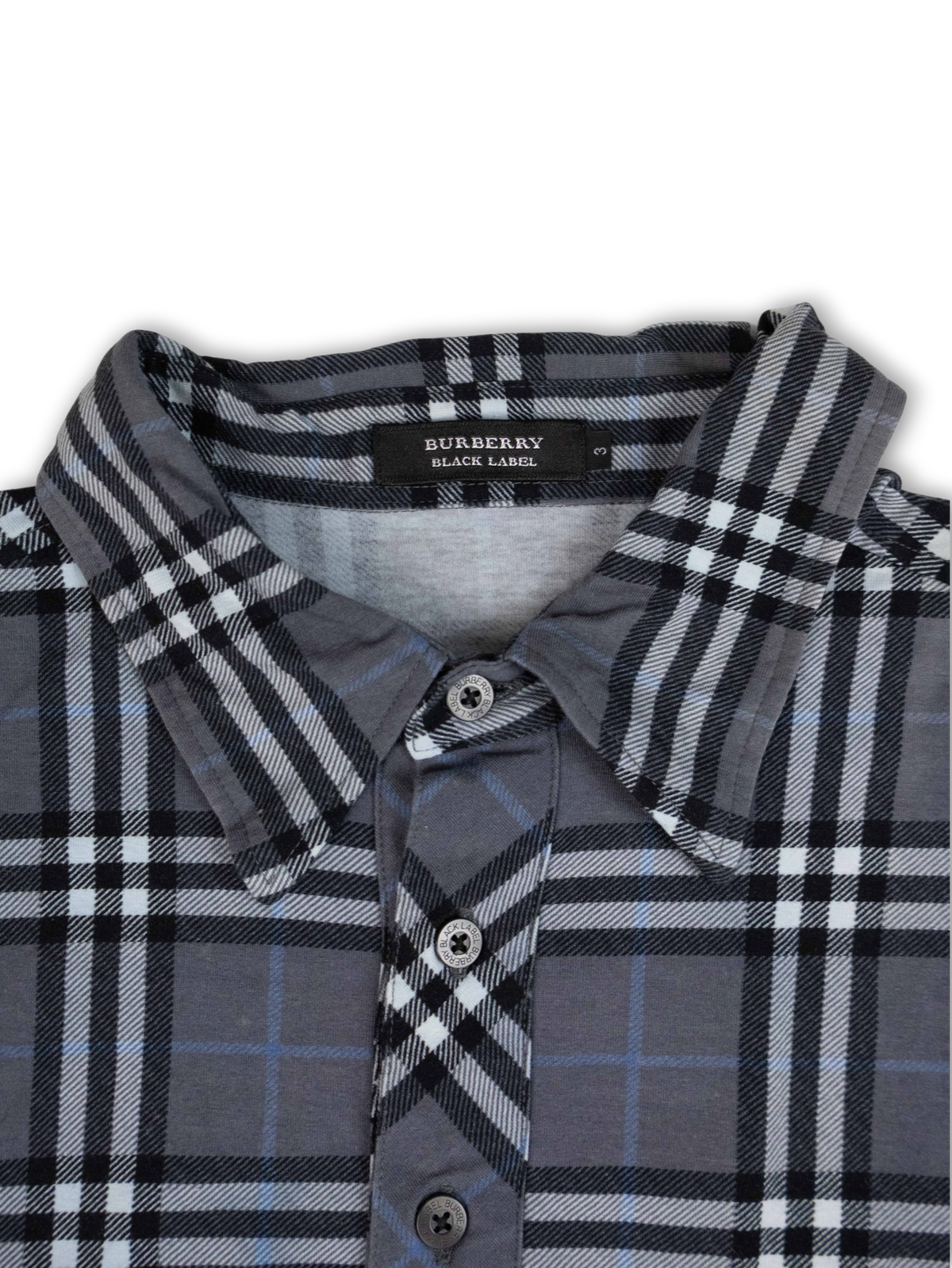 Burberry Polo (S)
